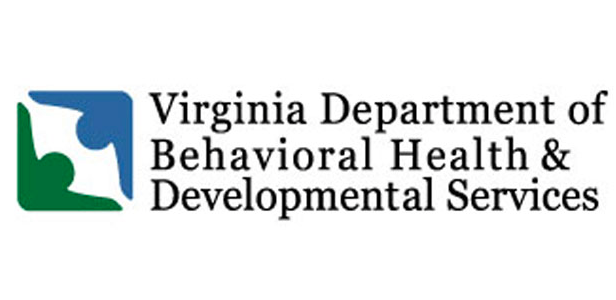 Virginia Department of Behavioral Health & Developmental Services
