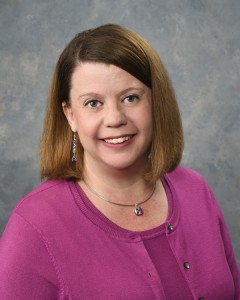 Tiffany Phillips has been named the GWCTA's new Director of Membership. 