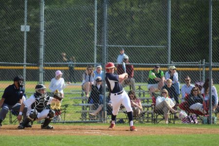 DJ Dobbins drove in a pair of runs for Grafton. (file photo)