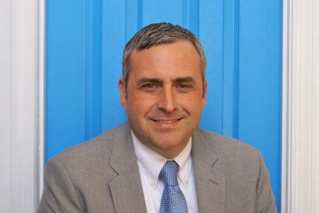 Harold "Hal" Smith has been named president and CEO of the Boys & Girls Clubs of the Virginia Peninsula.