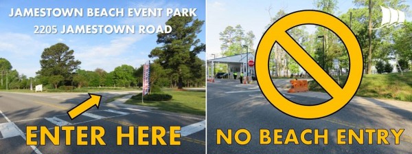 (Courtesy of James City County)
