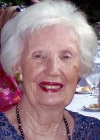 Mary Ann Cobb Forster