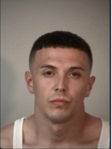 Jonathan Ray McDonald, of Spotsylvania, Va.(Rappahannock Regional Jail)