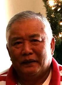 Alberto C. Kalaskas