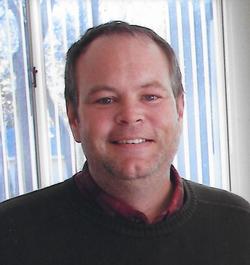 Brian David Bartram