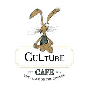 Culture Cafe, which Everett said should open by mid-to-late August, will be located at 747 Scotland St.