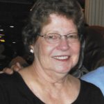 Mary Ellen Chapman