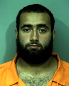 Julian Rios (Virginia Peninsula Regional Jail)