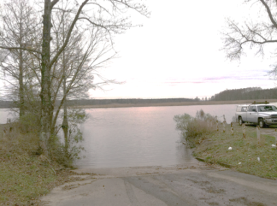 JCC is considering the Chickahominy River as a potential water supply source for the county. (CDM Smith/JCC)