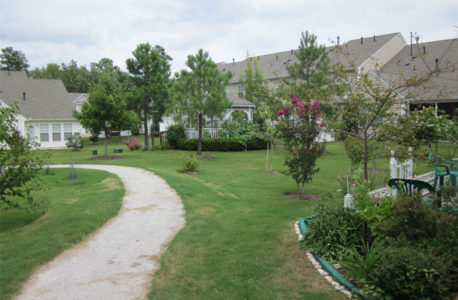 The James City Clean County Commission will award a total of ten $500 Good Neighbor Environment Grants. (Courtesy JCC)
