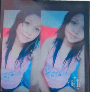 Police are looking for missing Ruth Stepannie Carias, 15. (Courtesy of the Williamsburg Police Department)