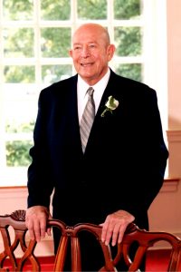 Allan Crane Sharrett