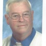 Martin Fisher