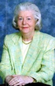 Virginia Butler Pierson
