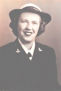 Marion Theresa Beckley