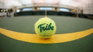 (Courtesy Tribe Athletics)