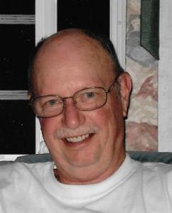 Curtis Ray Henley Sr.