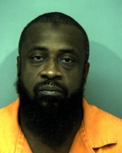 Tyrone Keith Eldridge (Courtesy VPRJ)