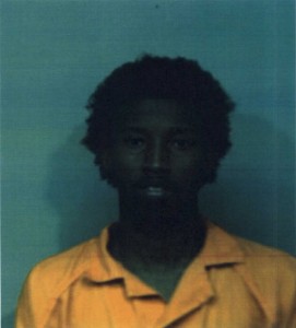 John Lee Johnson (Courtesy Virginia Peninsula Regional Jail)