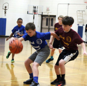 basketball
