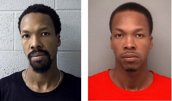 Johnnie Mathew Chapman (Courtesy JCCPD)