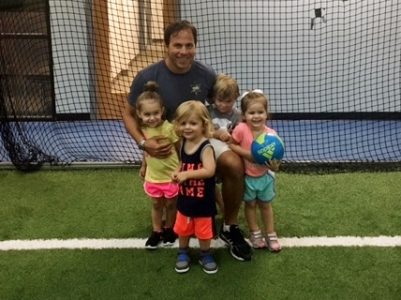 (Courtesy Chris Scrofani)