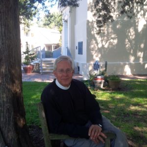 The Rev. Carleton B. Bakkum