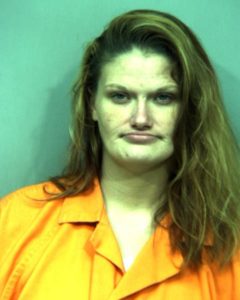 Jennifer D. Kendrick (Courtesy VPRJ)
