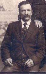 John J. McCartan. (Ancestry.com.)