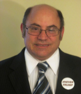 (Courtesy John Bloom)