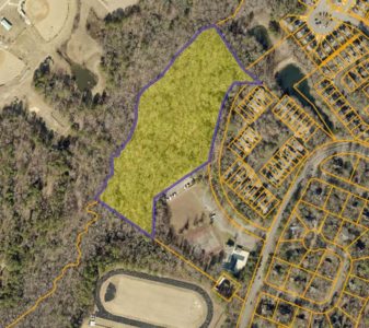 Preservation ends JCC subdivision