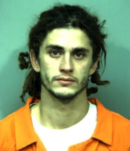 Coleston Ryan Lewis (Courtesy VPRJ)