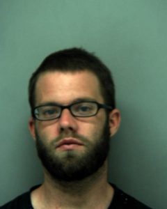 Kyle Andrew Rhoades