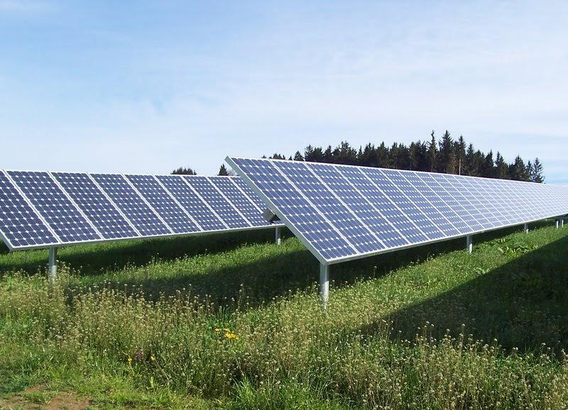 Courtesy of SunPower