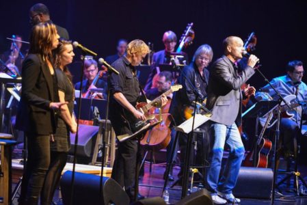 VSO mounts Elton John tribute