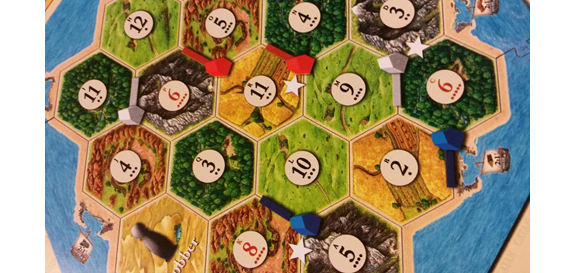 Gamers get ready for WRL event