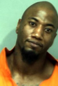Christopher Rashad Johnson, 32 (Courtesy photo/VPRJ)