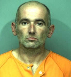 Jason Allen Powell (Courtesy VPRJ)