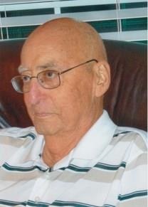 John Carl Bishop