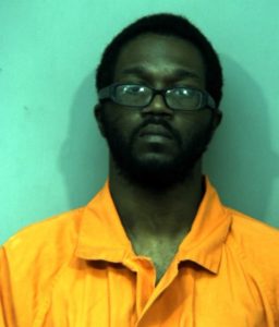 Rakim M. Jones (Courtesy VPRJ)