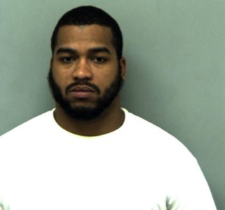 Kenneth Eugene Rew II (Courtesy VPRJ)