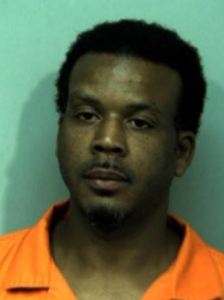 Ryan DeCarlo Braxton, 41 (Courtesy of James City County Police)