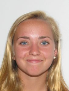 Livia Abrahamson (Courtesy MissingKids)