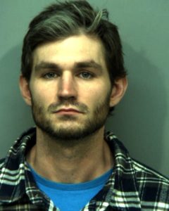 Vincent Bradlee Whitman (Courtesy VPRJ)