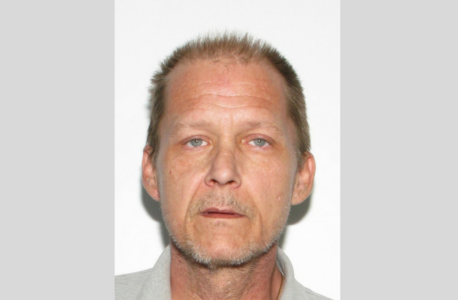 James Lee Johnson
