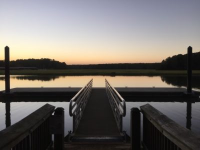 New Quarter Park is on the prescribed parks list for ParkRX. (Brian Jenkins/WYDaily)