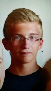 Nicholas Farley (Courtesy James City County)