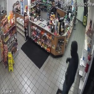 (Courtesy Williamsburg Police Department)