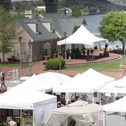 (Courtesy Art at the River Committee)