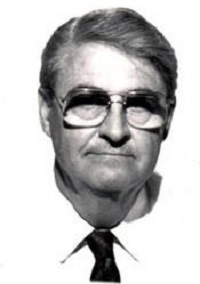 Hewlette Collier "Hew" Connell